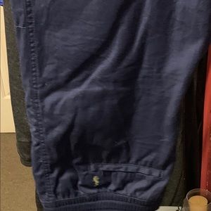 Boys Ralph Lauren Polo joggers